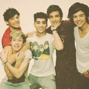 Meet your Posher, Mariana